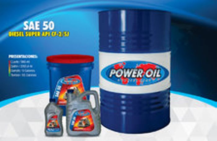 Aceites y Grasas Lubricantes